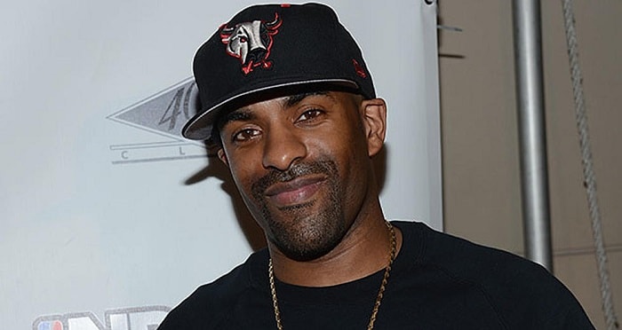 Facts About DJ Clue - Pamamanian-American Music and Radio Personality